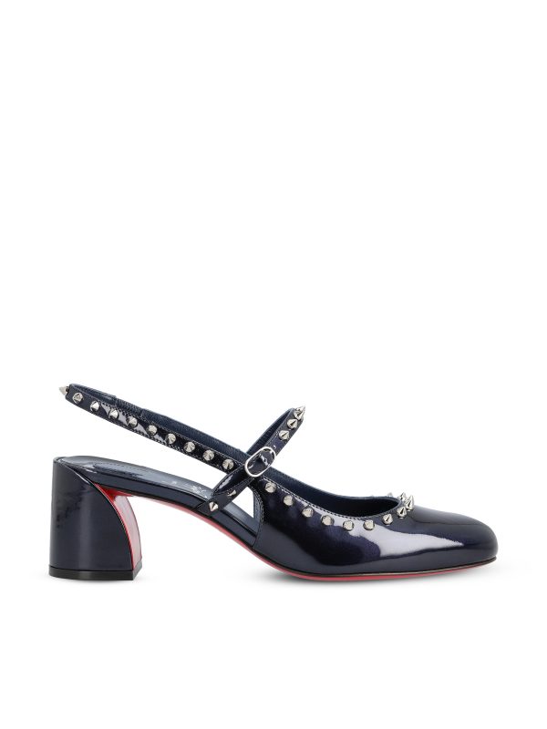 SLINGBACK