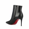Stivali realizzati in pelle. — изображение 3