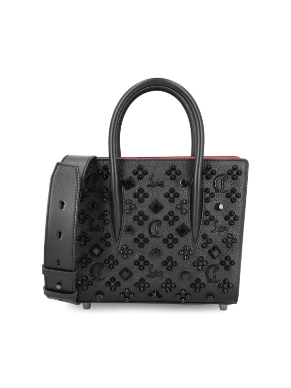 Borsa realizzata in pelle