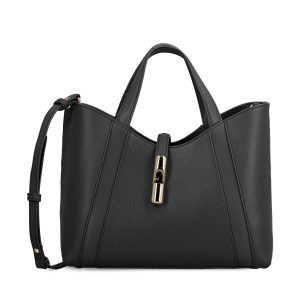 Borsa in pelle.