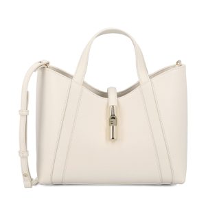 Borsa in pelle.