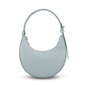 Borsa in pelle.