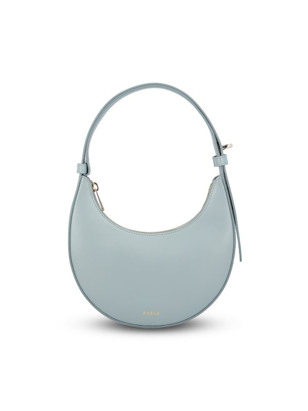 Borsa in pelle.