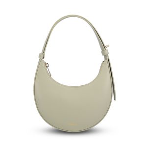 Borsa in pelle.
