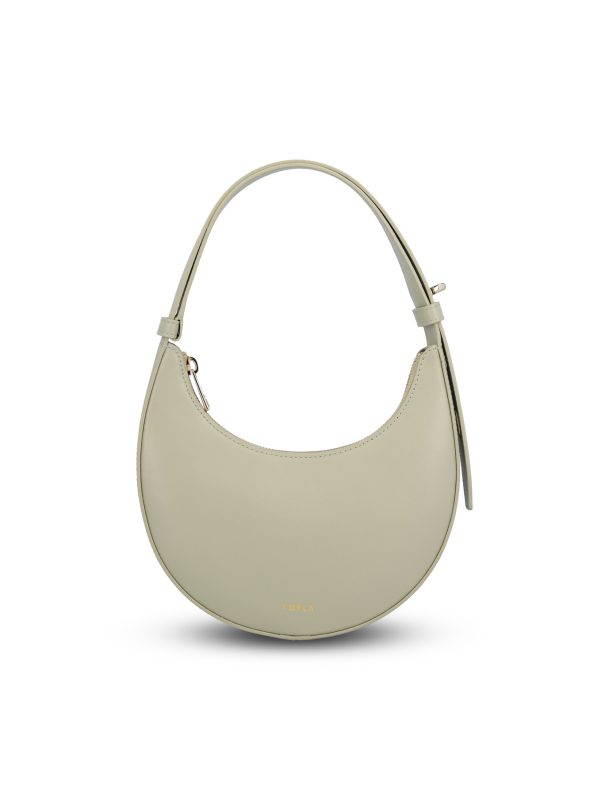 Borsa in pelle.