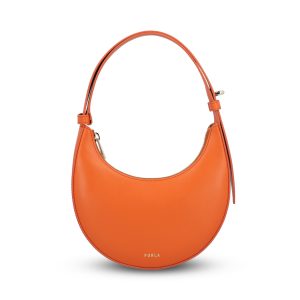 Borsa in pelle.