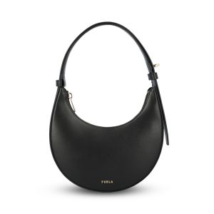 Borsa in pelle.