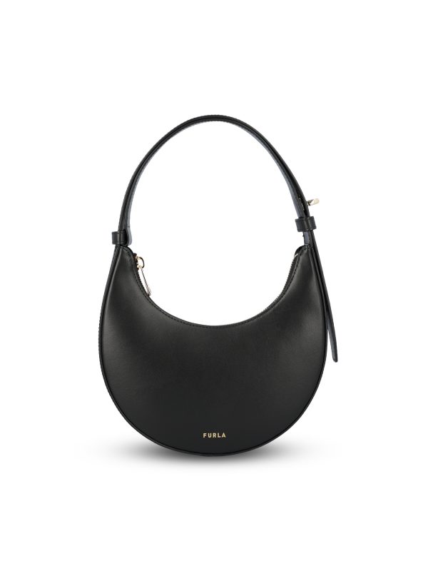 Borsa in pelle.