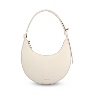 Borsa in pelle.