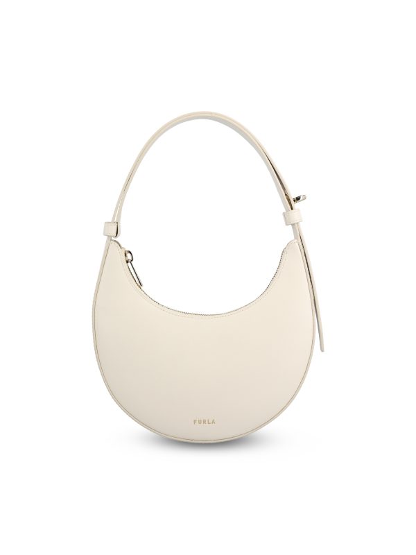 Borsa in pelle.