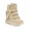 Sneakers in pelle di vitello. — изображение 2