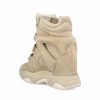 Sneakers in pelle di vitello. — изображение 3