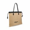 Borsa realizzata in rafia. — изображение 3
