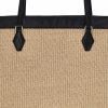 Borsa realizzata in rafia. — изображение 4