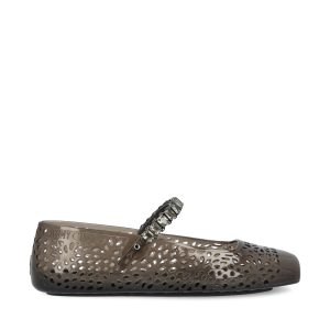 Ballerine in TPU.