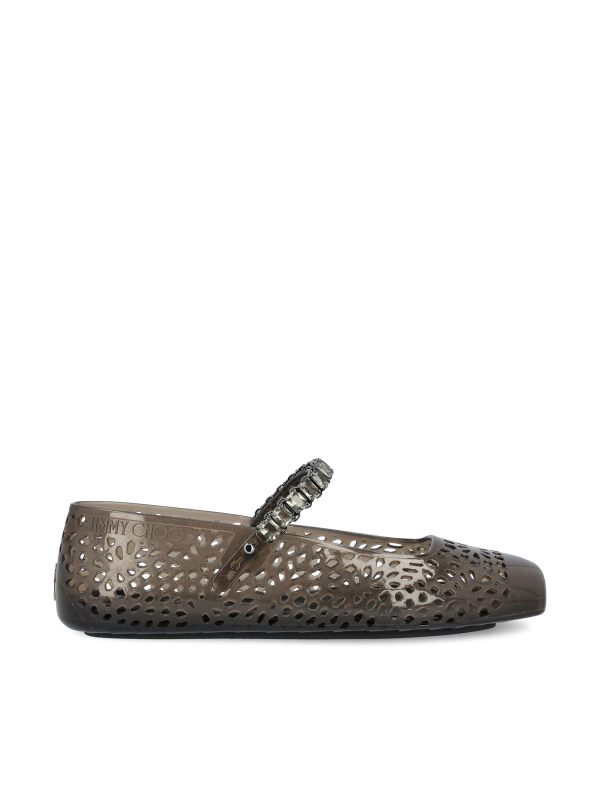 Ballerine in TPU.