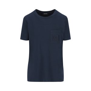 T-Shirt in cotone.