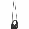 Borsa realizzata in pelle. — изображение 3