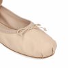 Ballerine in pelle — изображение 4