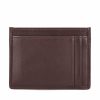 Portacarte realizzato in pelle. — изображение 2