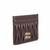 Portacarte realizzato in pelle. — изображение 3