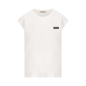 T-Shirt in cotone.