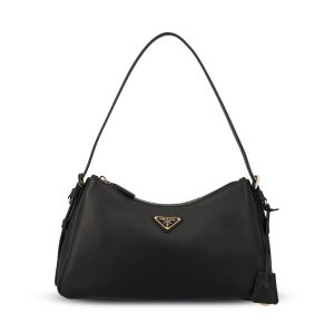Borsa in pelle.