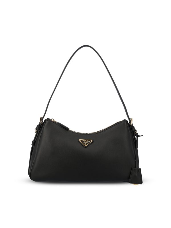 Borsa in pelle.
