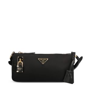 Borsa in re-nylon.