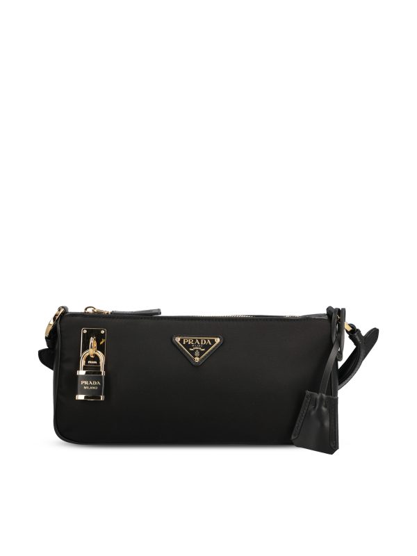 Borsa in re-nylon.