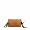 Borsa realizzata in pelle. — изображение 2