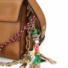 Borsa realizzata in pelle. — изображение 4