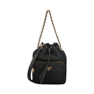 Borsa in re-nylon.