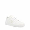 Sneakers in pelle. — изображение 2