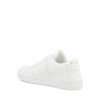Sneakers in pelle. — изображение 3