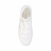 Sneakers in pelle. — изображение 4