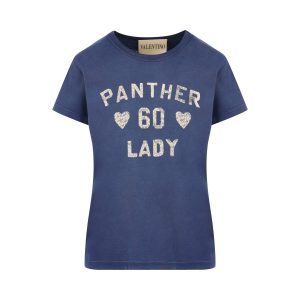 T-Shirt realizzata in cotone.