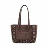 Borsa realizzata in pelle. — изображение 2