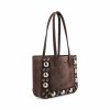 Borsa realizzata in pelle. — изображение 3