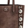 Borsa realizzata in pelle. — изображение 4