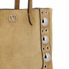 Borsa realizzata in pelle. — изображение 4