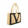 Borsa in rafia. — изображение 3