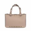 Borsa realizzata in pelle. — изображение 2
