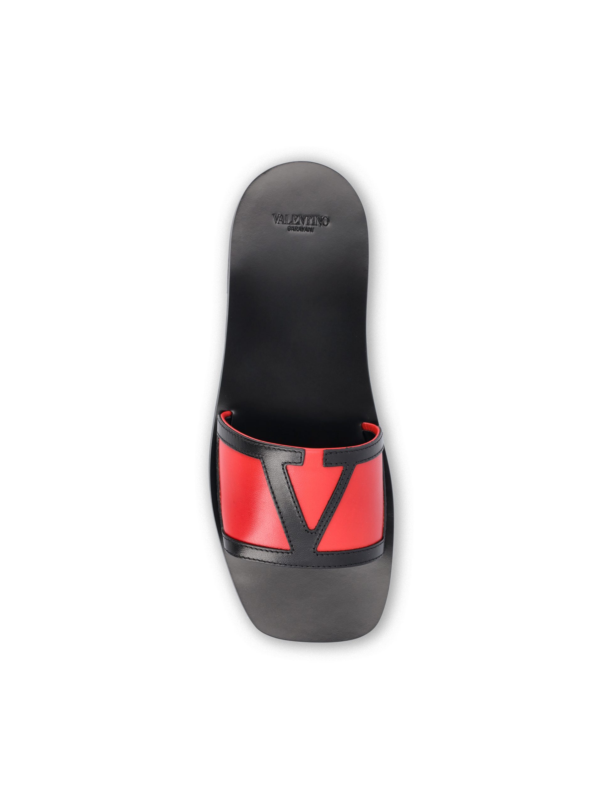 Sandalo in pelle. — изображение 4