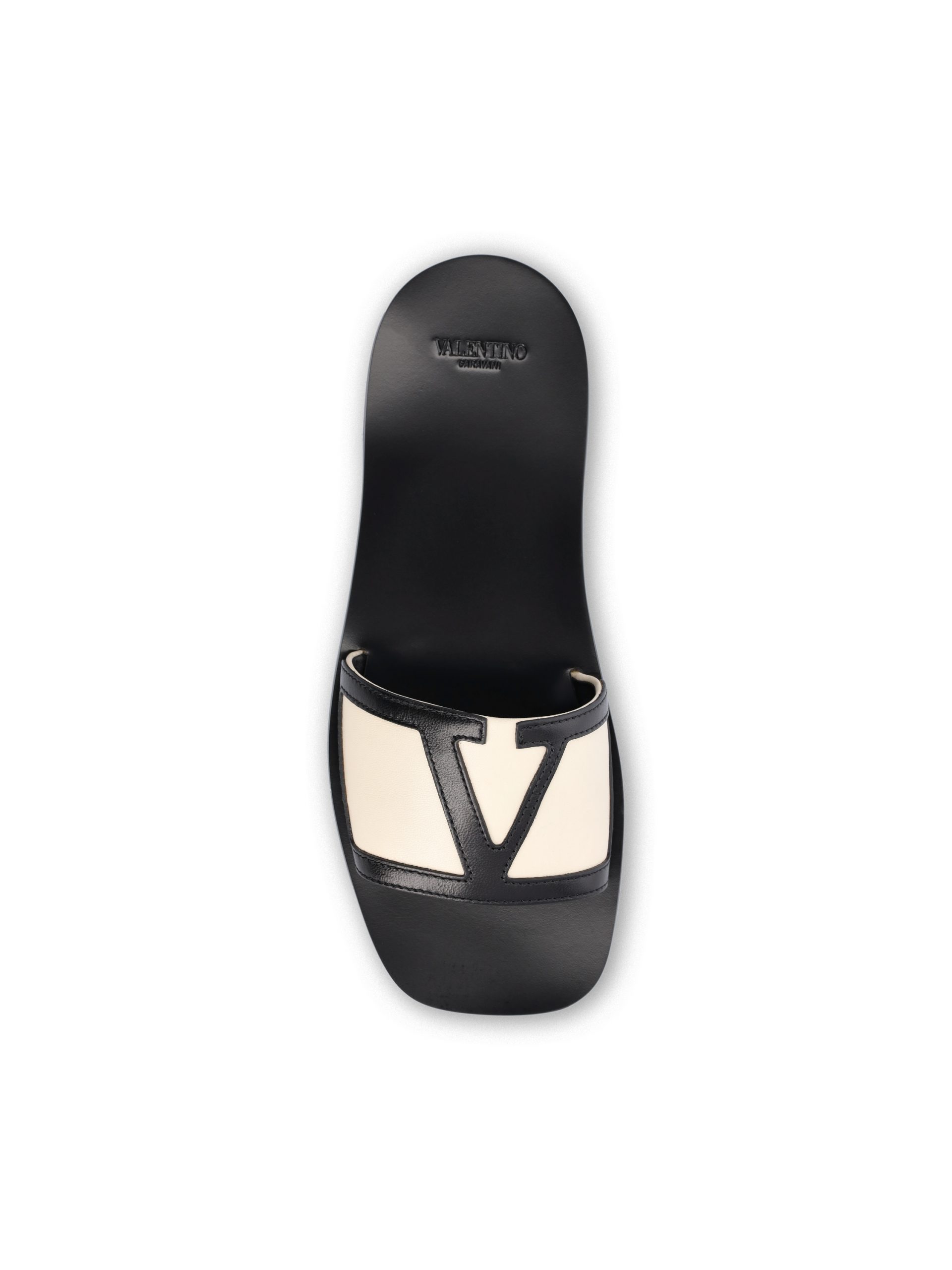 Sandalo in pelle. — изображение 4