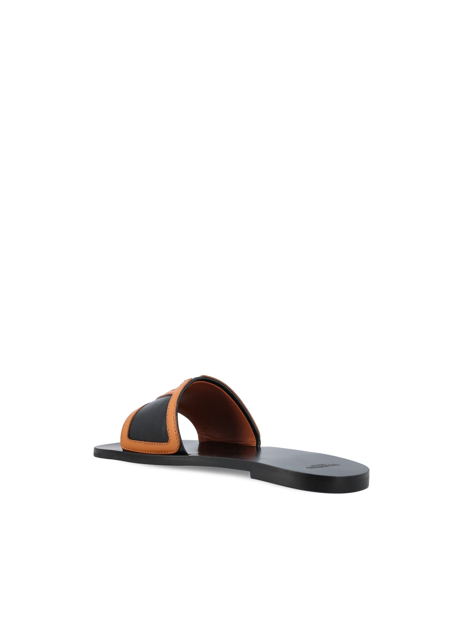 Sandalo in pelle. — изображение 3