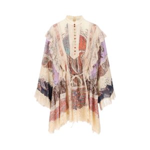 Abito in cotone.