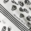 SCIARPA SKULL IN LANA — изображение 2