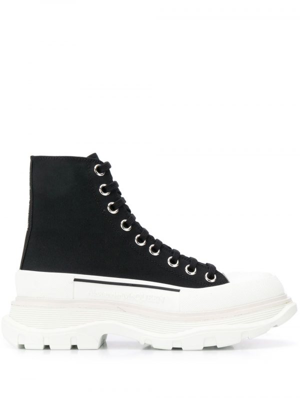STIVALETTO TREAD SLICK