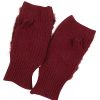 GUANTI EFFETTO PELLICCIA — изображение 2